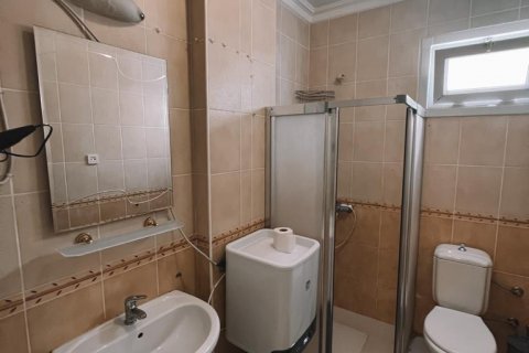 1+1 Lägenhet  i Alanya, Antalya, Turkiet Nr. 138408 - 16