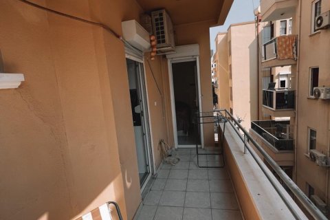 1+1 Lägenhet  i Alanya, Antalya, Turkiet Nr. 138408 - 15