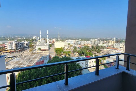 آپارتمان در  Mersin ، ترکیه 2 خوابه ، 100 متر مربع.  شماره 148326 - 3