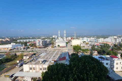 آپارتمان در  Mersin ، ترکیه 2 خوابه ، 100 متر مربع.  شماره 148326 - 2