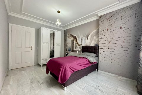 2+1 Lejlighed  i Oba, Antalya, Tyrkiet Nr. 148433 - 2