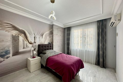 2+1 Lejlighed  i Oba, Antalya, Tyrkiet Nr. 148433 - 5