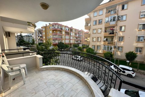 2+1 Lejlighed  i Oba, Antalya, Tyrkiet Nr. 148433 - 4