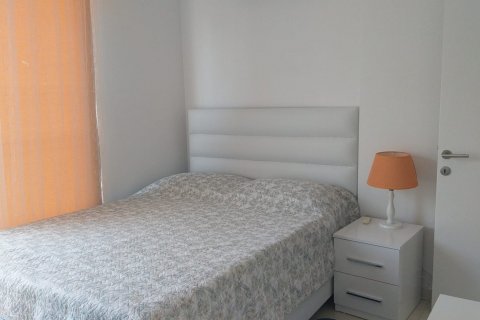 1+1 Lägenhet  i Kestel, Antalya, Turkiet Nr. 138749 - 5