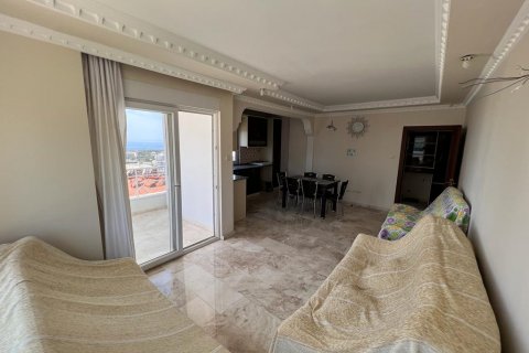 Apartment for sale in Avsallar, Antalya, Turkey, 2 bedrooms, 95m2, No. 120663 – photo 3