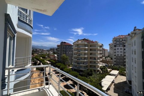 Apartment for sale in Avsallar, Antalya, Turkey, 2 bedrooms, 95m2, No. 120663 – photo 4