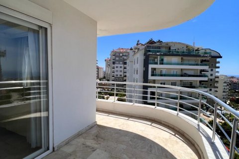 Apartment for sale in Avsallar, Antalya, Turkey, 2 bedrooms, 95m2, No. 120663 – photo 5