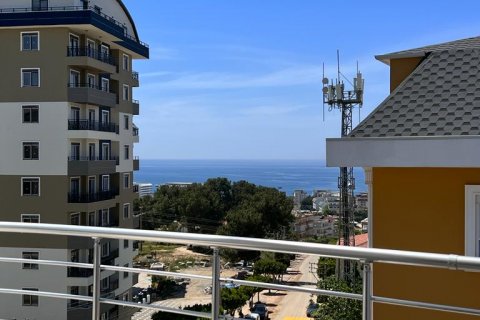 2+1 Leilighet  i Avsallar, Antalya, Tyrkia Nr. 120663