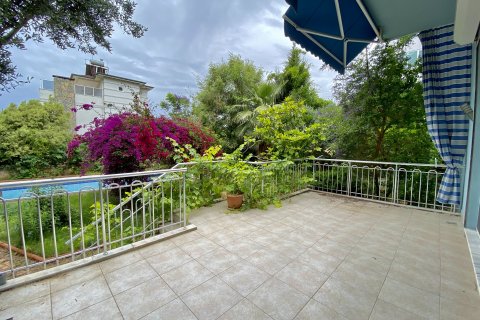 Tömma i Kestel, Antalya, Turkiet Nr. 130534 - 3