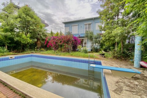 Tömma i Kestel, Antalya, Turkiet Nr. 130534