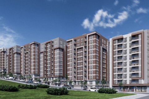 Lavita City Bahcelievler i Bahcelievler, Istanbul, Tyrkiet Nr.111451