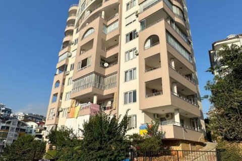 2+1 Lägenhet i Alanya, Antalya, Turkiet Nr. 145009 - 8