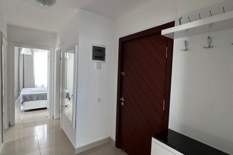 Продажа квартиры в Демирташе, Аланье, Анталье, Турция 2+1, 100м2, №131621 – фото 7