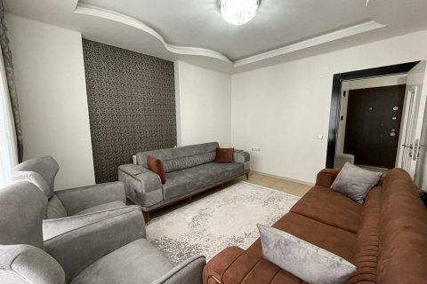 Apartment for sale in Mersin, Turkey, 3 bedrooms, 135m2, No. 134290 – photo 13