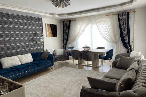 Apartment for sale in Mersin, Turkey, 3 bedrooms, 135m2, No. 134290 – photo 11