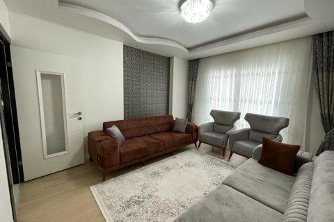 Apartment for sale in Mersin, Turkey, 3 bedrooms, 135m2, No. 134290 – photo 12
