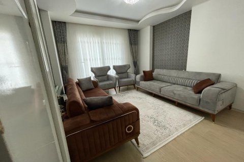 Apartment for sale in Mersin, Turkey, 3 bedrooms, 135m2, No. 134290 – photo 10