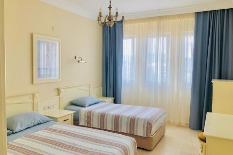 2+1 Villa i Mahmutlar, Antalya, Tyrkiet Nr. 139511 - 27