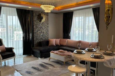 2+1 Wohnung  in Mahmutlar, Antalya, Türkei Nr. 139512