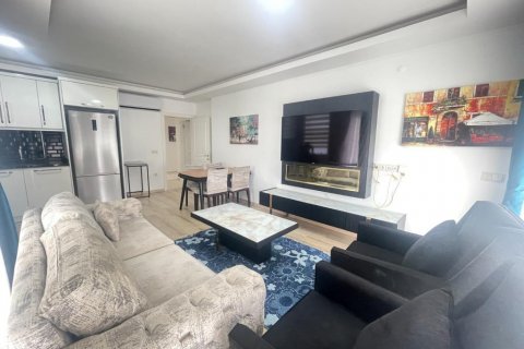 3+1 Lägenhet i Kestel, Antalya, Turkiet Nr. 113263 - 20