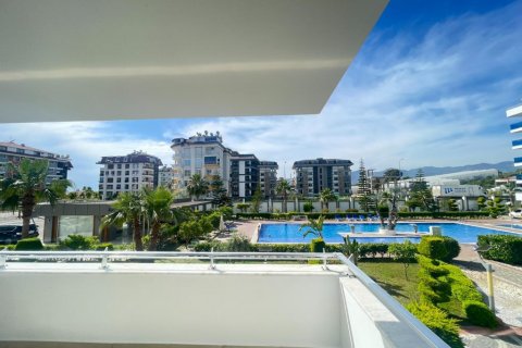 3+1 Lägenhet i Kestel, Antalya, Turkiet Nr. 113263 - 22