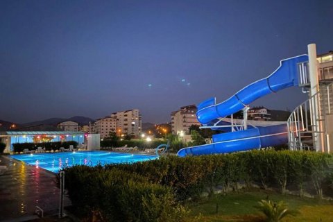 2+1 Takvåning i Gazipasa, Antalya, Turkiet Nr. 116890 - 26