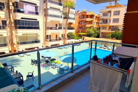 1+1 Leilighet i Alanya, Antalya, Tyrkia Nr. 135205 - 22