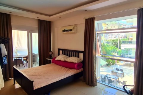 1+1 Leilighet i Alanya, Antalya, Tyrkia Nr. 135205 - 20