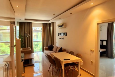 1+1 Leilighet i Alanya, Antalya, Tyrkia Nr. 135205 - 21