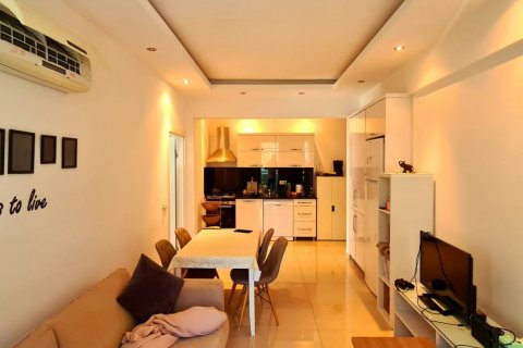 1+1 Leilighet i Alanya, Antalya, Tyrkia Nr. 135205 - 19