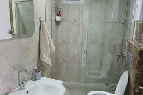 2+1 Leilighet i Mahmutlar, Antalya, Tyrkia Nr. 134951 - 13