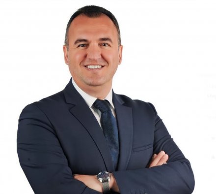 Deniz Acar