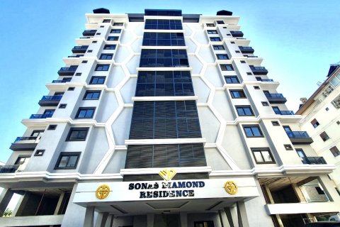 2+1 Wohnung in Mahmutlar, Antalya, Türkei Nr. 141229 - 3