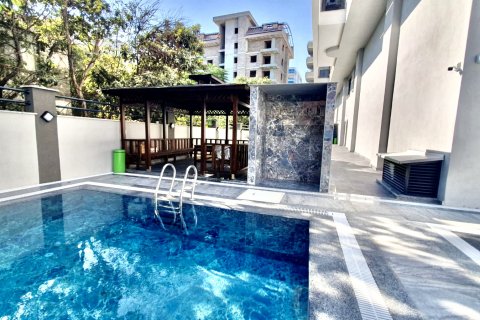 2+1 Wohnung in Mahmutlar, Antalya, Türkei Nr. 141229 - 2