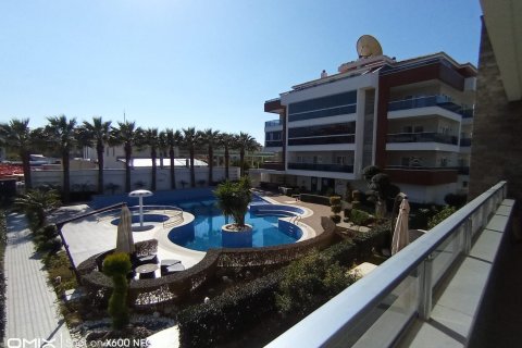 2+1 Penthäuser  in Oba, Antalya, Türkei Nr. 131612 - 10