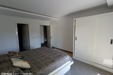 2+1 Penthäuser  in Oba, Antalya, Türkei Nr. 131612 - 12