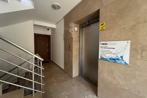 3+1 Lägenhet i Cikcilli, Antalya, Turkiet Nr. 144927 - 4