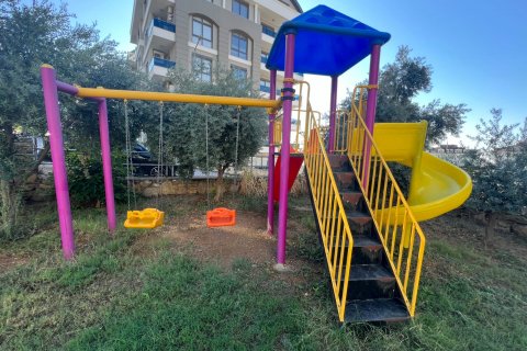3+1 Lägenhet i Cikcilli, Antalya, Turkiet Nr. 144927 - 3