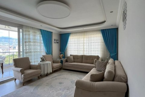 3+1 Leilighet  i Oba, Antalya, Tyrkia Nr. 136765 - 7