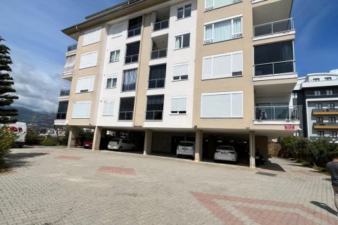 3+1 Leilighet  i Oba, Antalya, Tyrkia Nr. 136765 - 9
