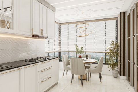 Продажа квартиры в Мерсине, Турция 3+1, 135м2, №121848 – фото 17