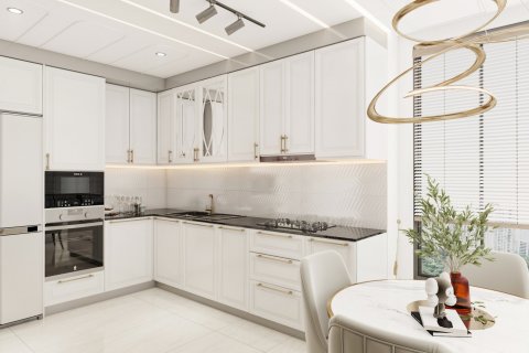 Продажа квартиры в Мерсине, Турция 3+1, 135м2, №121848 – фото 18