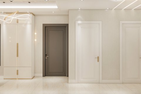 Продажа квартиры в Мерсине, Турция 3+1, 135м2, №121848 – фото 19
