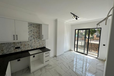 1+1 Lejlighed i Oba, Antalya, Tyrkiet Nr. 133162 - 16