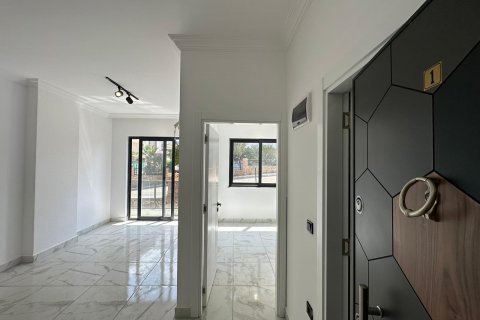 1+1 Lejlighed i Oba, Antalya, Tyrkiet Nr. 133162 - 17