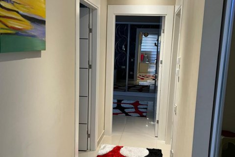 2+1 Wohnung  in Tosmur, Alanya, Antalya, Türkei Nr. 130522 - 5