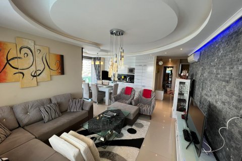 2+1 Wohnung  in Tosmur, Alanya, Antalya, Türkei Nr. 130522 - 6