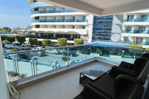 2+1 Wohnung  in Tosmur, Alanya, Antalya, Türkei Nr. 130522 - 7