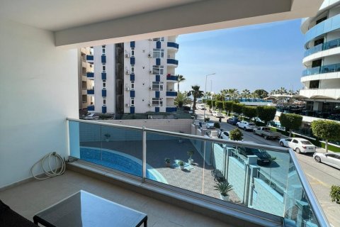 2+1 Apartment  in Tosmur, Alanya, Antalya, Turkey No. 130522