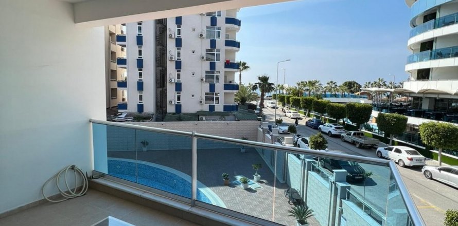 2+1 Wohnung  in Tosmur, Alanya, Antalya, Türkei Nr. 130522